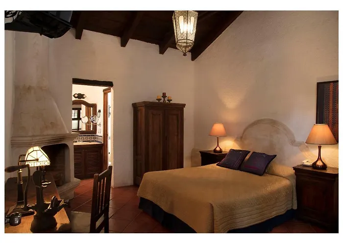 Posada El Antaño